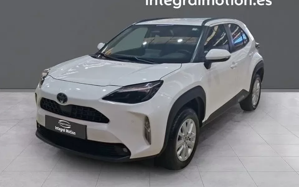 TOYOTA Yaris Cross 1.5 120H Business Plus