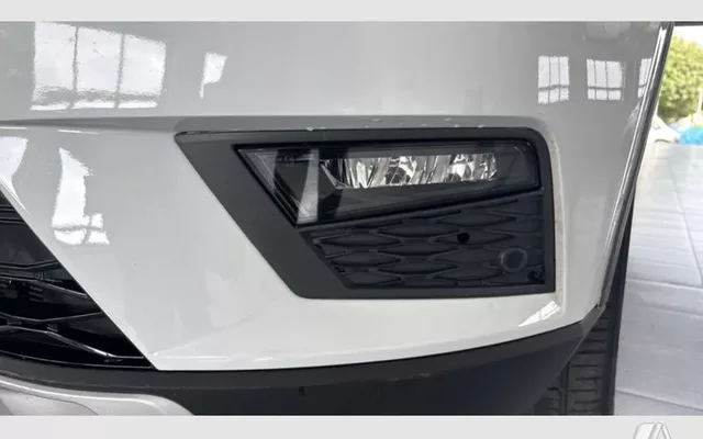 SEAT Ateca Ateca 1.5 EcoTSI S&S Xcellence DSG