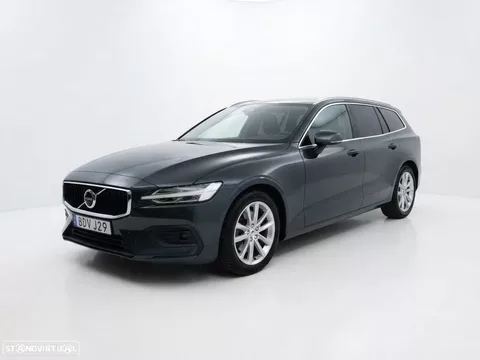 Volvo V60 2.0 D3 Inscription