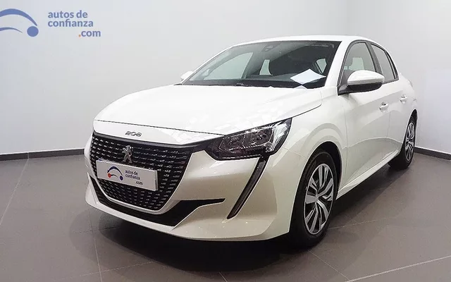 PEUGEOT 208 208 1.5 BlueHDi S&S Active 100