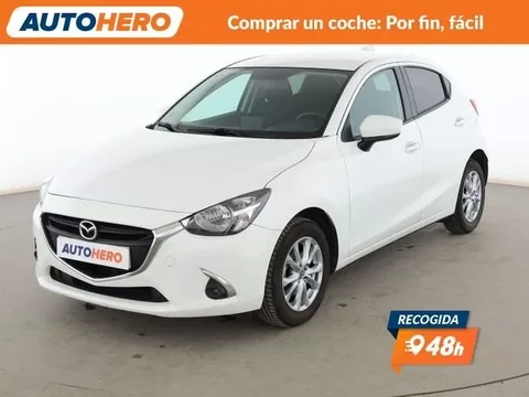 MAZDA Mazda2 1.5 Origin