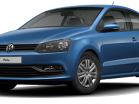 Volkswagen Polo Edition 1.4 TDI BMT 55 kW (75 CV)