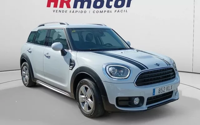 MINI Countryman COUNTRYMAN COOPER