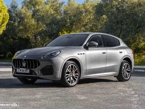 Maserati Grecale 2.0 GT