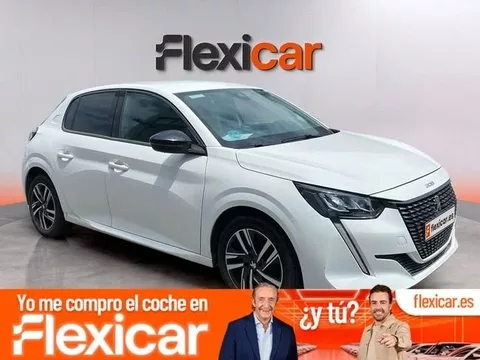 PEUGEOT 208 PureTech 73kW (100CV) Allure
