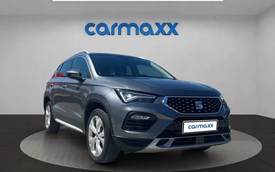 SEAT Ateca 1.5 TSI Xperience