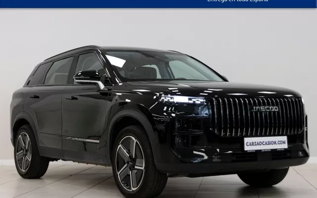 JAECOO Jaecoo 7 PHEV Select 1.5 TGDI+1DHT 255kW (340CV) FWD