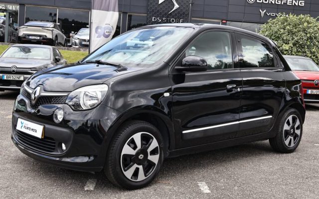 Renault Twingo 1.0 SCe Limited
