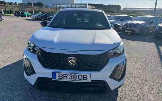 PEUGEOT - 2008 - 2008 1.2 PureTech Style