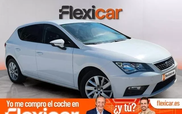 SEAT León León ST 1.0 EcoTSI S&S Style