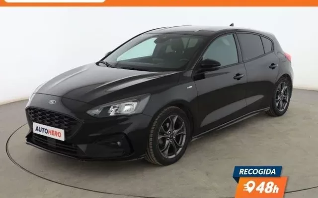 FORD Focus Focus 1.0 Ecoboost ST Line Aut. 125
