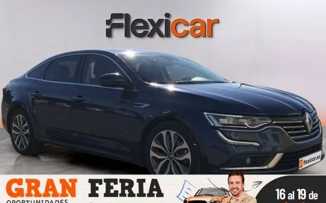 RENAULT Talisman Business Blue dCi 110 kW (150CV)