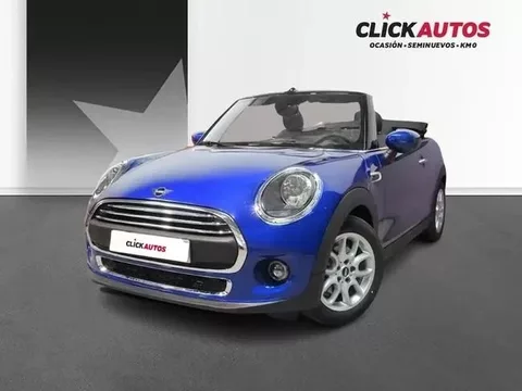 MINI One 1.5 102CV