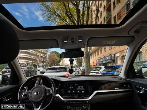 Kia e-Niro 64kWh