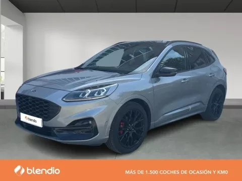 FORD Kuga KUGA 2.5 FHEV ST-LINE AUTO 190 5P