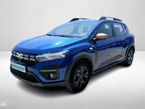 Dacia Sandero 1.0 ECO-G Extreme Bi-Fuel