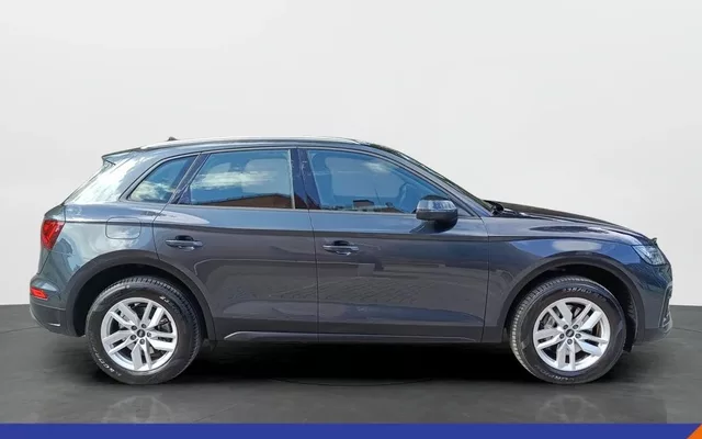 AUDI Q5 Advanced 35 TDI 120kW S tronic - 32990€ en Madrid
