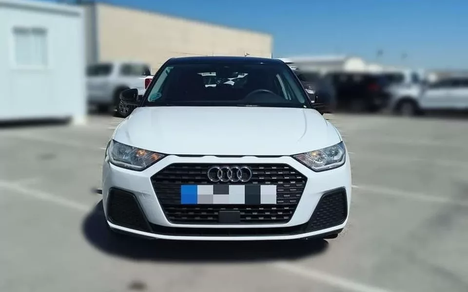 AUDI A1 A1 Sportback 25 TFSI Advanced 70kW