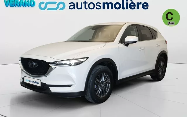 2.2 DE Evolution 2WD 110 kW (150 CV)