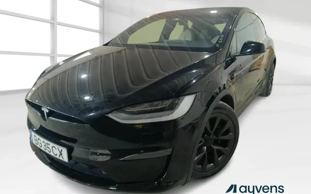 Tesla Model X Long Range AWD