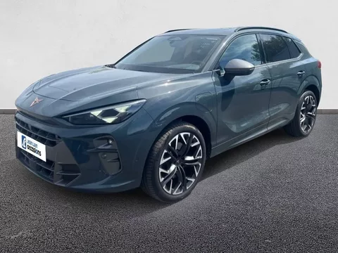 CUPRA TERRAMAR 1.5 eHybrid 272 ch DSG6 VZ