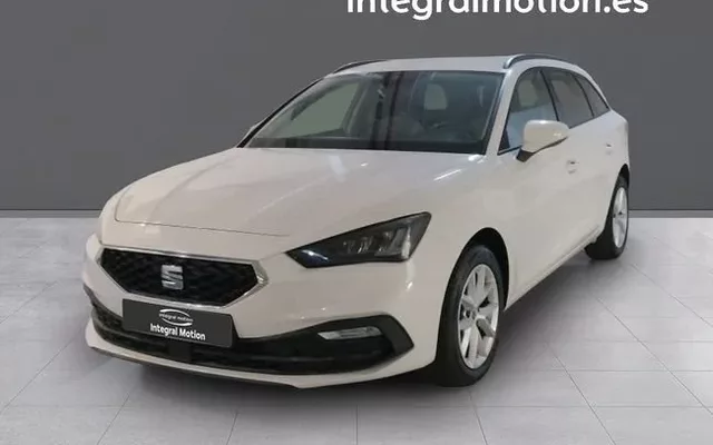 SEAT León SP 2.0 TDI 85kW Style Go