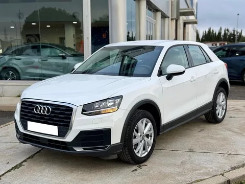 AUDI Q2 Q2 30 TDI Advanced S tronic 85kW