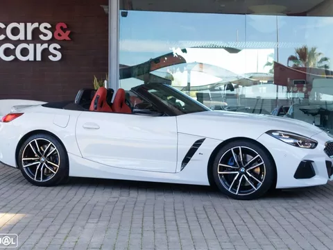BMW Z4 30 i Pack M