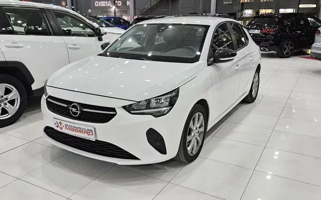 OPEL Corsa 1.5D DT 74kW (100CV) Edition