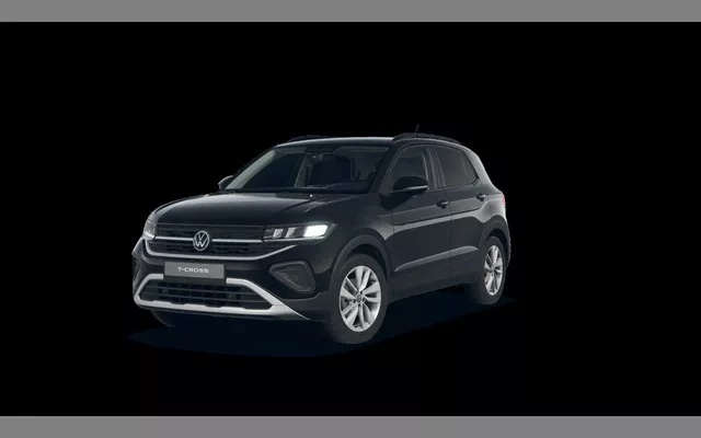 VOLKSWAGEN T-Cross 1.0 TSI GOAL Edition OPF DSG