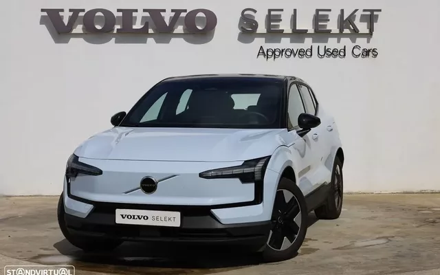 Volvo EX30 51 kWh Single Motor Plus