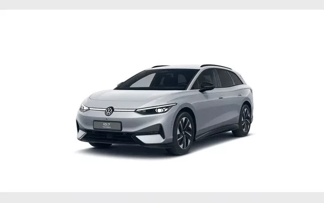 VOLKSWAGEN ID.7 Tourer Tourer Pro Business Premium 77 kWh 210 kW (286 pk)
