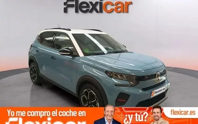 CITROEN C3 Turbo 100 Max