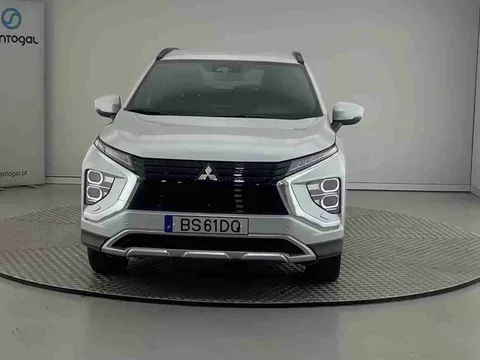 MITSUBISHI - Eclipse Cross - Eclipse Cross 1.5 MIVEC Black Edition