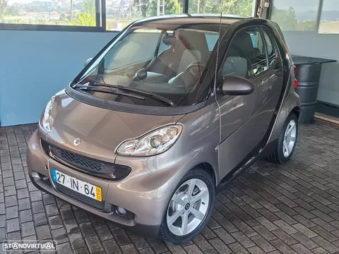 Smart ForTwo Coupé 0.8 cdi Pulse 54