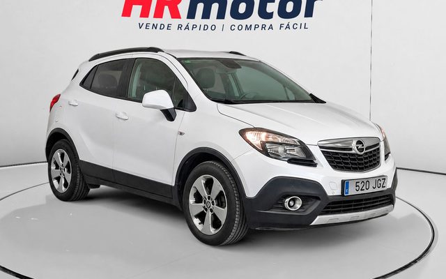 Opel Mokka 1.6 CDTi S&S Selective 4x2 100 kW (136 CV)