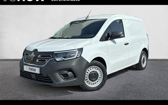 Renault Kangoo Furgon Start EV45 L1 90 kW (122 CV)