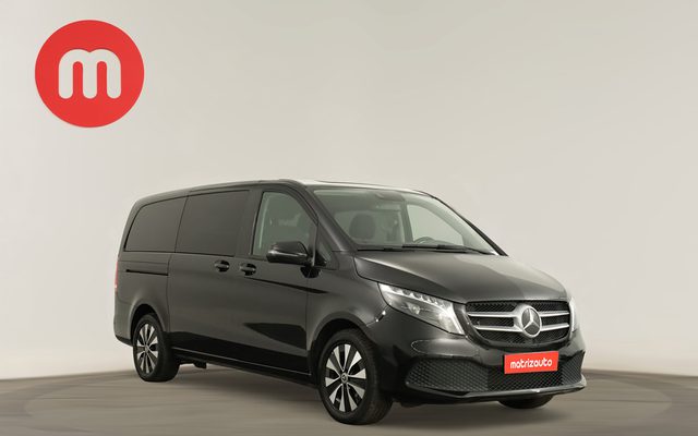 Mercedes-Benz Classe V