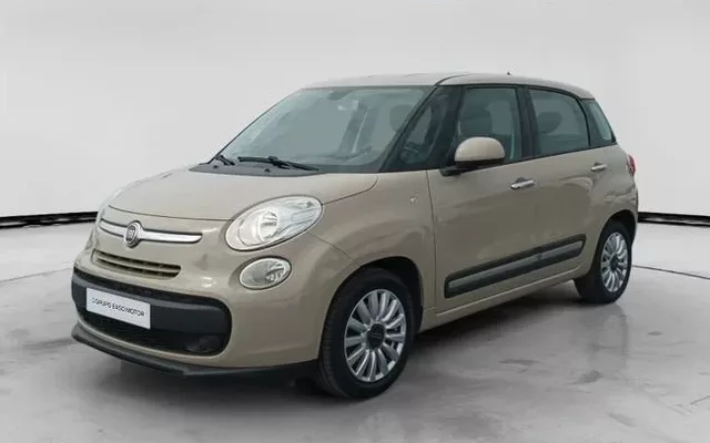 FIAT 500L 1.4 16V LOUNGE 95 5P