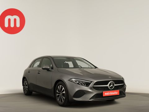 Mercedes-Benz Classe A