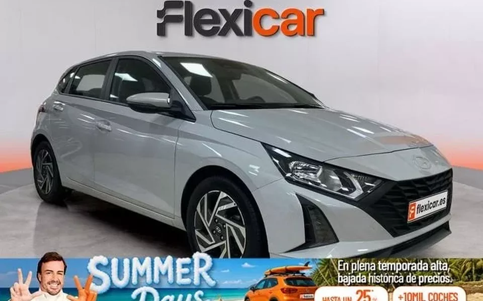HYUNDAI i20 i20 1.0 TGDI Klass 100