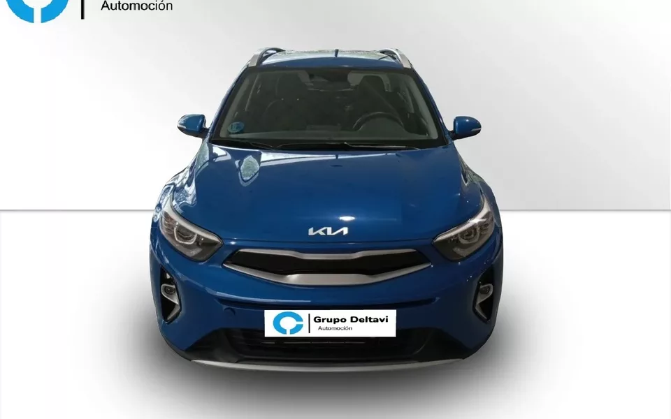 KIA Stonic Stonic 1.0 T-GDi MHEV Drive 100
