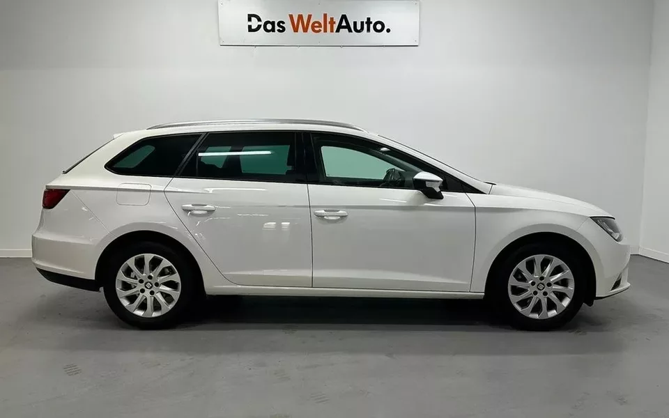 SEAT León León ST 1.4 TSI ACT S&S Style DSG7 150