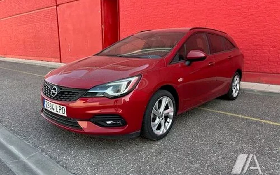 OPEL Corsa Corsa 1.2T XHL S/S GS 100