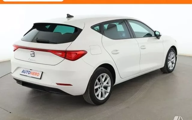 SEAT León 2.0 TDI Style Go