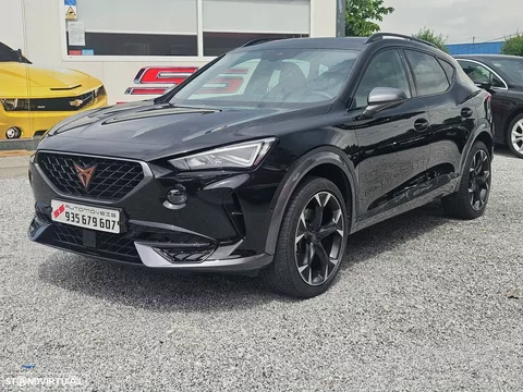 Cupra Formentor 1.5 TSI Sport