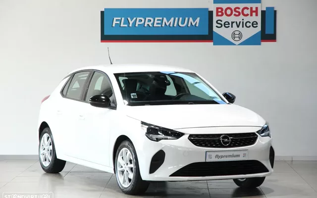 Opel Corsa 1.2 Business