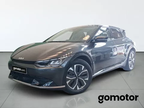 KIA EV6 EV6 BEV 77KWH AIR RWD AUTO 229CV LONG RANGE