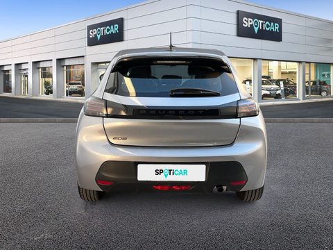Peugeot 208 PureTech 55kW (75CV) Active