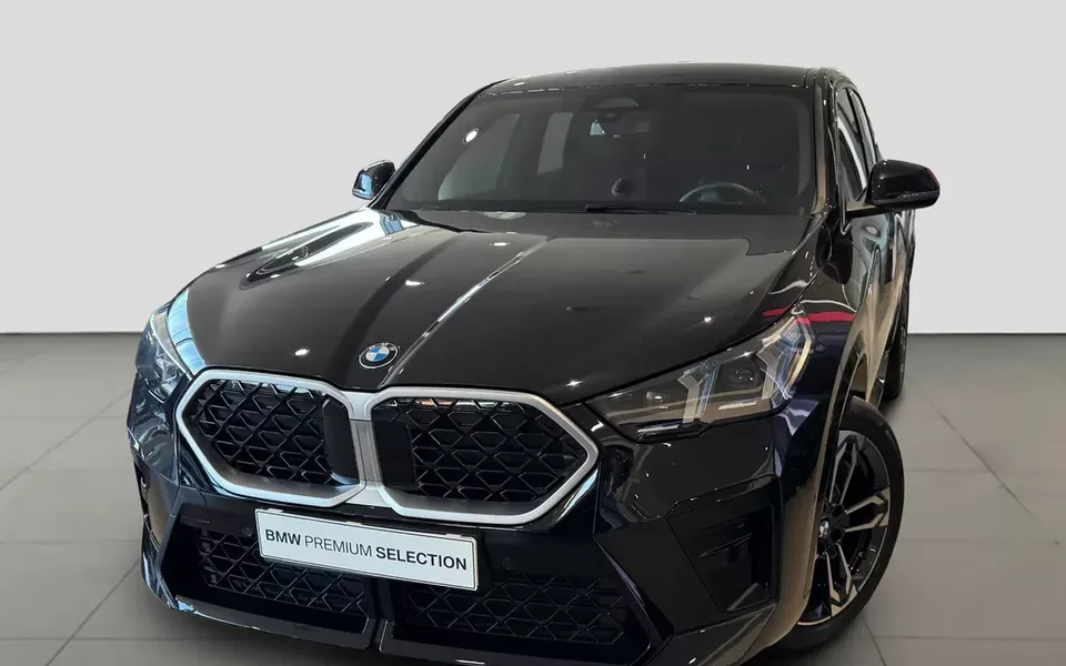 BMW X2 sDrive18d Pack Desportivo M